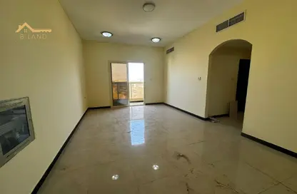 Apartment - 1 Bedroom - 2 Bathrooms for rent in Al Rawda 2 Villas - Al Rawda 2 - Al Rawda - Ajman
