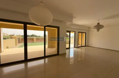 Townhouse - 4 Bedrooms - 3 Bathrooms for rent in The Townhouses at Al Hamra Village - Al Hamra Village - Ras Al Khaimah