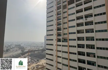 Apartment - 2 Bedrooms - 3 Bathrooms for sale in Ajman One Tower 1 - Ajman One - Ajman Downtown - Ajman