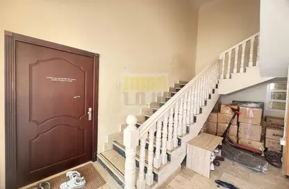 Villa - 6 Bedrooms - 7 Bathrooms for sale in Al Muroor Tower - Muroor Area - Abu Dhabi