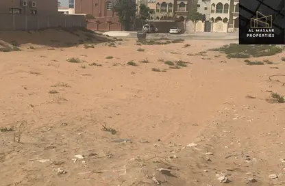 أرض - استوديو للبيع في 2 المويهات - المويهات - عجمان أرض - استوديو للبيع في 2 المويهات - المويهات - عجمان