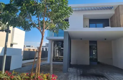 Townhouse - 4 Bedrooms - 5 Bathrooms for rent in Ruba - Arabian Ranches 3 - Dubai Townhouse - 4 Bedrooms - 5 Bathrooms for rent in Ruba - Arabian Ranches 3 - Dubai