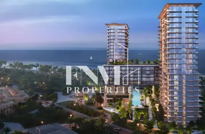 Apartment - Studio - 1 Bathroom for sale in Soto Grande - Al Hamra Village - Ras Al Khaimah Apartment - Studio - 1 Bathroom for sale in Soto Grande - Al Hamra Village - Ras Al Khaimah