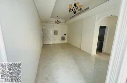 Apartment - 1 Bedroom - 2 Bathrooms for rent in Al Mowaihat 3 - Al Mowaihat - Ajman Apartment - 1 Bedroom - 2 Bathrooms for rent in Al Mowaihat 3 - Al Mowaihat - Ajman