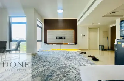 Apartment - 1 Bedroom - 1 Bathroom for rent in Uptown Al Zahia - Al Zahia - Muwaileh Commercial - Sharjah