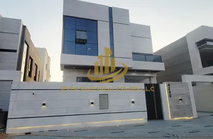 فيلا - 5 غرف نوم - 7 حمامات للبيع في الحليو 2 - الحليو - عجمان
