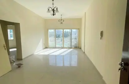 Apartment - 1 Bedroom - 1 Bathroom for rent in Al Naemiya Tower 2 - Al Naemiya Towers - Al Nuaimiya - Ajman