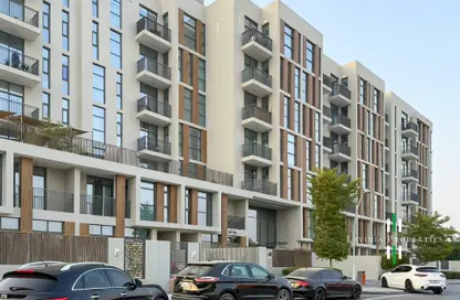 Apartment - 1 Bedroom - 1 Bathroom for rent in Mudon Views - Mudon - Dubai
