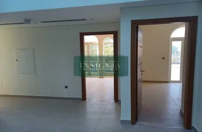 Villa - 4 Bedrooms - 5 Bathrooms for rent in Legacy Nova Villas - Jumeirah Park - Dubai