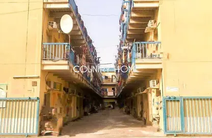 Whole Building - Studio for rent in Al Muhaisnah 2 - Al Muhaisnah - Dubai