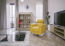 Apartment - 1 bedroom - 1 bathroom for rent in Shams 1 - Shams - Jumeirah Beach Residence - Dubai