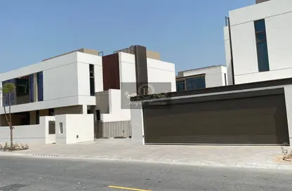 تاون هاوس - 4 غرف نوم - 6 حمامات للايجار في تلال الفرجان - المرحلة الأولى - الفرجان - دبي تاون هاوس - 4 غرف نوم - 6 حمامات للايجار في تلال الفرجان - المرحلة الأولى - الفرجان - دبي