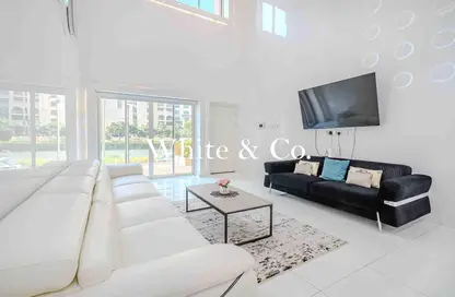 Apartment - 1 Bedroom - 2 Bathrooms for rent in Golden Mile 9 - Golden Mile - Palm Jumeirah - Dubai