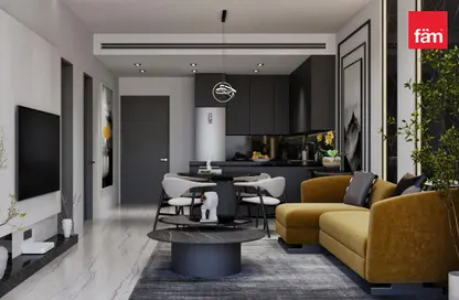 Apartment - 1 Bedroom - 1 Bathroom for sale in Samana Ibiza - Dubai Land - Dubai