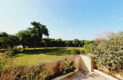 Villa - 5 Bedrooms - 5 Bathrooms for rent in Corniche Road - Abu Dhabi