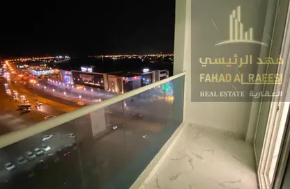 Apartment - 2 Bedrooms - 2 Bathrooms for sale in Oasis Tower - Al Rashidiya 1 - Al Rashidiya - Ajman Apartment - 2 Bedrooms - 2 Bathrooms for sale in Oasis Tower - Al Rashidiya 1 - Al Rashidiya - Ajman