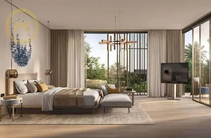 Villa - 4 Bedrooms - 5 Bathrooms for sale in Nad Al Sheba Gardens 4 - Nad Al Sheba 1 - Nad Al Sheba - Dubai Villa - 4 Bedrooms - 5 Bathrooms for sale in Nad Al Sheba Gardens 4 - Nad Al Sheba 1 - Nad Al Sheba - Dubai