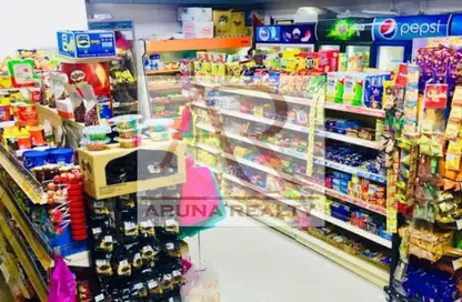 Shop - Studio for sale in Suburbia - Downtown Jebel Ali - Dubai