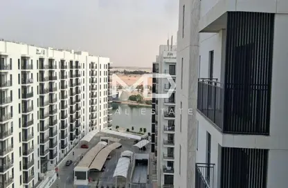 شقة - 2 غرف نوم - 2 حمامات للايجار في وترز أج - جزيرة ياس - أبوظبي