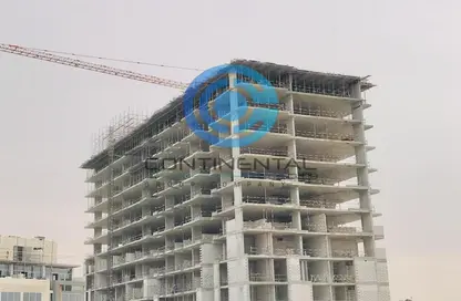 Apartment - 1 Bedroom - 1 Bathroom for sale in Verdana Residence - Dubai Investment Park (DIP) - Dubai