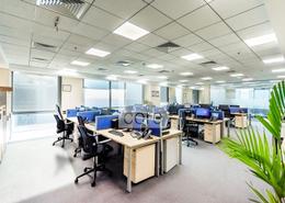 مكتب للبيع في باي سكوير مبني رقم 1 - باي سكوير - الخليج التجاري - دبي