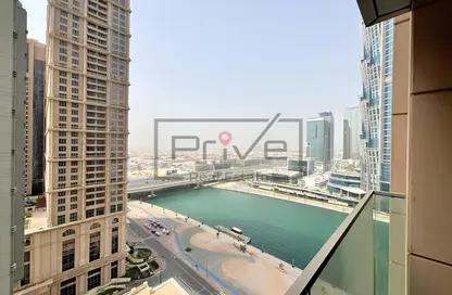 Apartment - 2 Bedrooms - 3 Bathrooms for rent in Noura Tower - Al Habtoor City - Business Bay - Dubai
