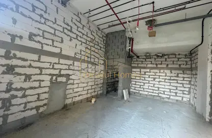 Shop - Studio - 1 Bathroom for sale in AZIZI Riviera 5 - Meydan One - Meydan - Dubai