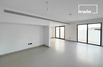 Villa - 4 Bedrooms - 5 Bathrooms for rent in Aura - Tilal Al Ghaf - Dubai