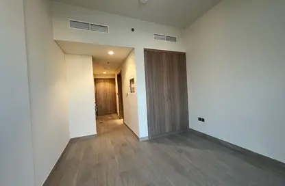 Apartment - Studio - 1 Bathroom for rent in AZIZI Riviera 48 - Meydan One - Meydan - Dubai