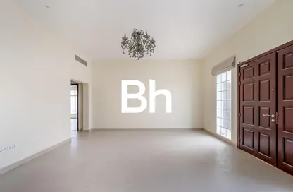 Villa - 6 Bedrooms - 1 Bathroom for rent in Al Warqa'a 4 - Al Warqa'a - Dubai