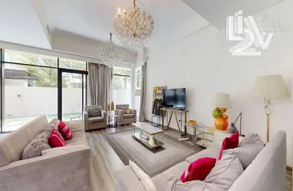 Villa - 5 Bedrooms - 6 Bathrooms for sale in Brookfield 1 - Brookfield - DAMAC Hills - Dubai