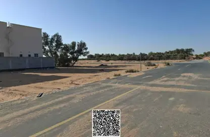 Land - Studio for sale in Ajman Global City - Al Alia - Ajman