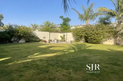 فيلا - 3 غرف نوم - 3 حمامات للايجار في ريجينال - جميرا بارك - دبي