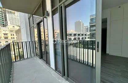 شقة - غرفة نوم - 2 حمامات للايجار في بلغرافيا سكوير - قرية الجميرا سركل - دبي