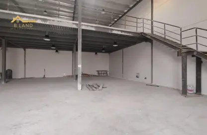 مستودع - استوديو - 1 حمام للايجار في الصجعة الصناعية - آلصجعه - الشارقة مستودع - استوديو - 1 حمام للايجار في الصجعة الصناعية - آلصجعه - الشارقة