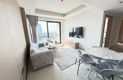 Apartment - 2 Bedrooms - 2 Bathrooms for rent in Cloud Tower - Jumeirah Village Triangle - Dubai Apartment - 2 Bedrooms - 2 Bathrooms for rent in Cloud Tower - Jumeirah Village Triangle - Dubai