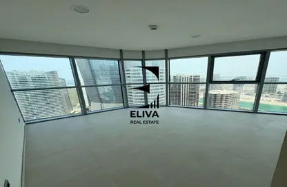 Apartment - 3 Bedrooms - 4 Bathrooms for sale in Radiant Square - City Of Lights - Al Reem Island - Abu Dhabi