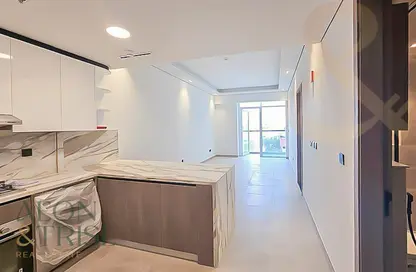 Apartment - 1 Bedroom - 2 Bathrooms for sale in 555 Park Views - Jumeirah Village Triangle - Dubai