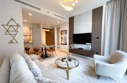 شقة - غرفة نوم - 1 حمام للايجار في محمية صبحا كريك فيستاس - صبحا هارتلاند - مدينة الشيخ محمد بن راشد - دبي شقة - غرفة نوم - 1 حمام للايجار في محمية صبحا كريك فيستاس - صبحا هارتلاند - مدينة الشيخ محمد بن راشد - دبي