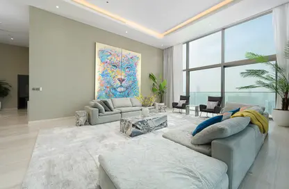 شقة - 4 غرف نوم - 7 حمامات للايجار في جميرا ليفينج مارينا جات - مارينا جيت - دبي مارينا - دبي شقة - 4 غرف نوم - 7 حمامات للايجار في جميرا ليفينج مارينا جات - مارينا جيت - دبي مارينا - دبي