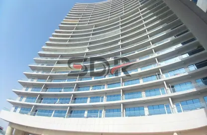 شقة - غرفة نوم - 2 حمامات للايجار في أوشن سكيب - شمس أبوظبي - جزيرة الريم - أبوظبي شقة - غرفة نوم - 2 حمامات للايجار في أوشن سكيب - شمس أبوظبي - جزيرة الريم - أبوظبي