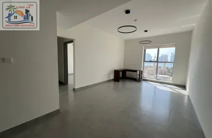 Apartment - 1 Bedroom - 2 Bathrooms for rent in Al Majaz 2 - Al Majaz - Sharjah