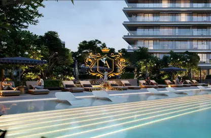 Apartment - 1 Bedroom - 2 Bathrooms for sale in Altan - Dubai Creek Harbour (The Lagoons) - Dubai