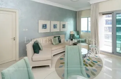 Apartment - 1 Bedroom - 2 Bathrooms for rent in The Signature - Burj Khalifa Area - Downtown Dubai - Dubai Apartment - 1 Bedroom - 2 Bathrooms for rent in The Signature - Burj Khalifa Area - Downtown Dubai - Dubai