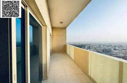 Apartment - 1 Bedroom - 2 Bathrooms for sale in Lavender Tower - Emirates City - Ajman Apartment - 1 Bedroom - 2 Bathrooms for sale in Lavender Tower - Emirates City - Ajman