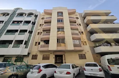 عمارة بالكامل - استوديو للبيع في البراحة - ديرة - دبي