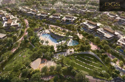 تاون هاوس - 3 غرف نوم - 4 حمامات للبيع في أثلون - دبي لاند - دبي
