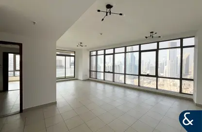 Apartment - 2 Bedrooms - 2 Bathrooms for rent in South Ridge 6 - South Ridge - Downtown Dubai - Dubai