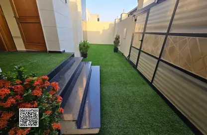 Villa - 5 Bedrooms - 7 Bathrooms for sale in Al Zaheya Gardens - Al Zahya - Ajman