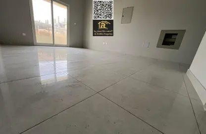 شقة - غرفة نوم - 2 حمامات للايجار في الجرف 3 - الجرف - عجمان وسط المدينة - عجمان